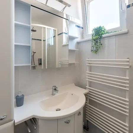 Tamliving Zentrum Luxus Parken Messe Wifi Traumaussicht Sunrise&sunset Apartment *